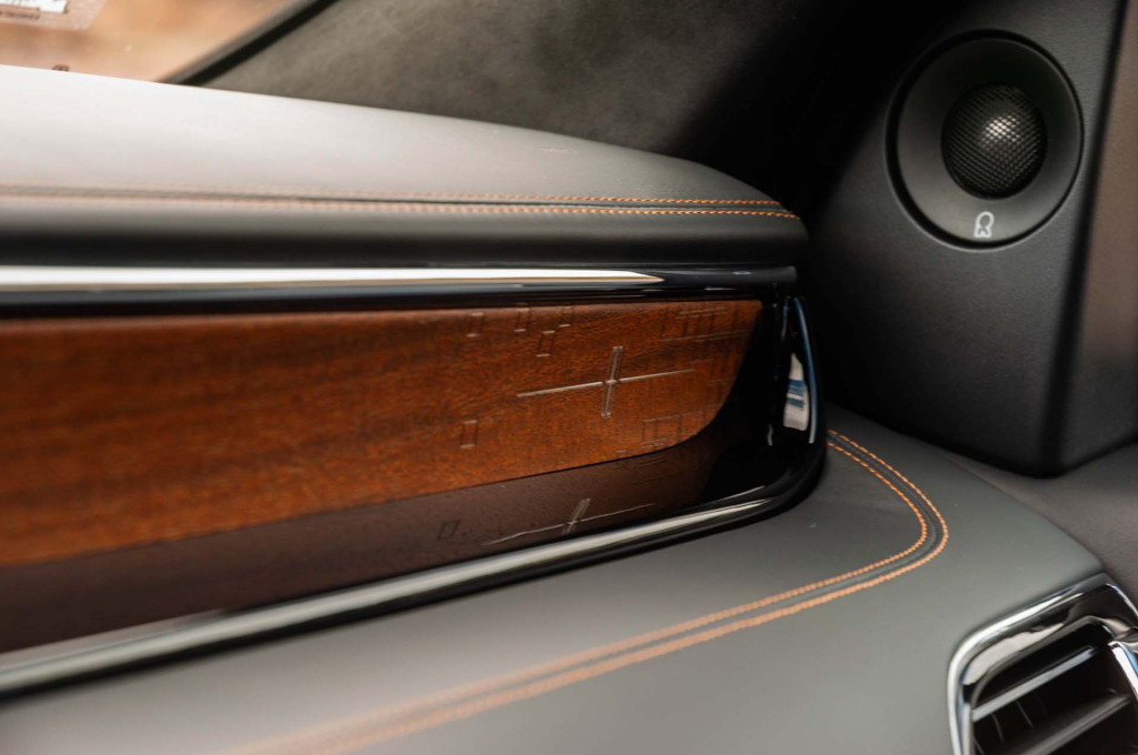 2022 Lincoln Navigator