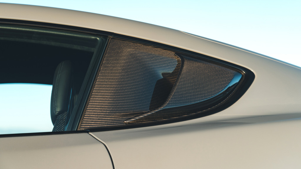 2022 Porsche 718 Cayman GT4 RS