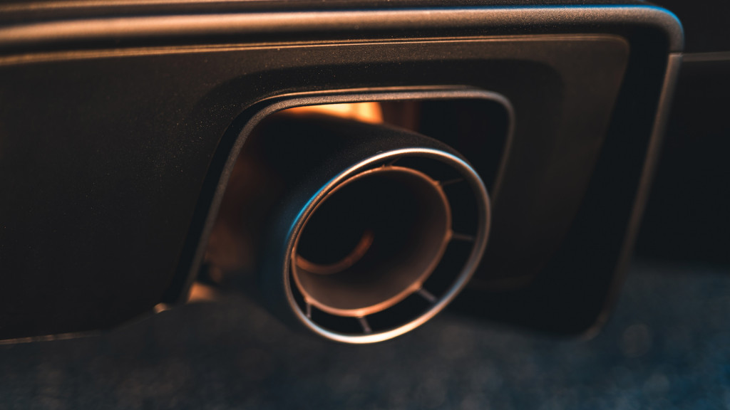 2022 Porsche 718 Cayman GT4 RS