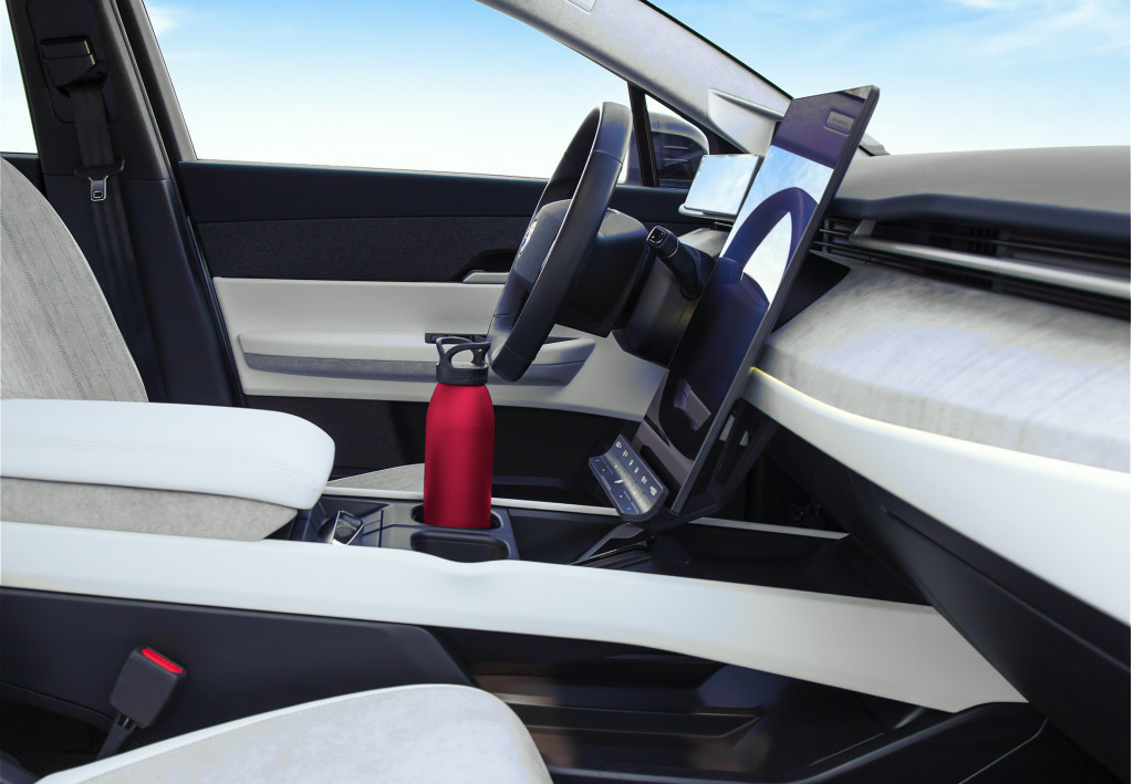 2023 Fisker Ocean