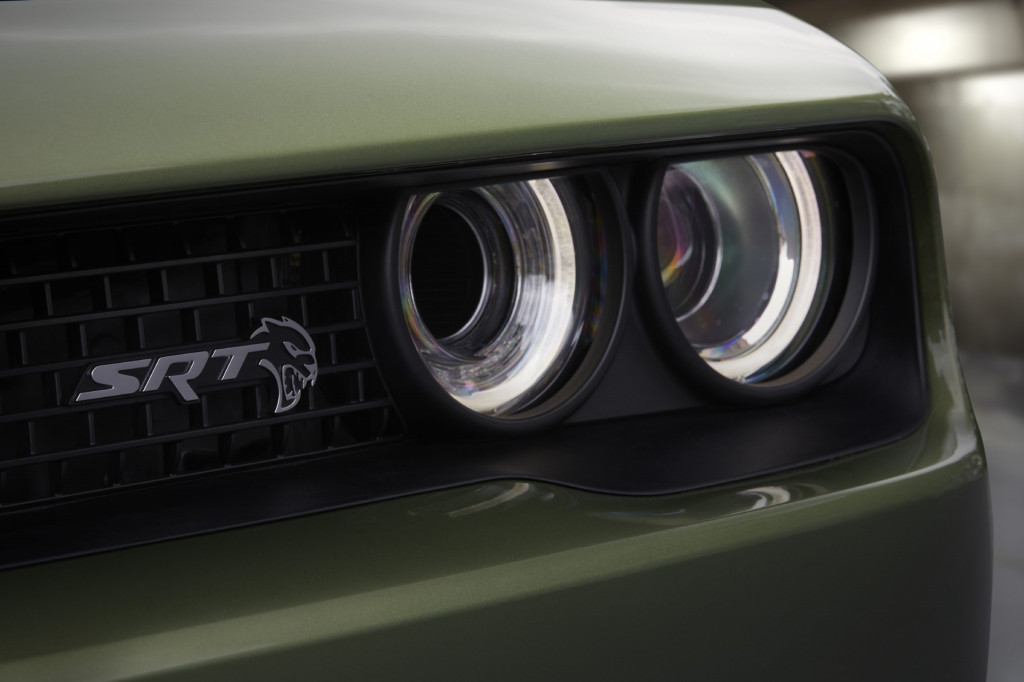 2022 Dodge Challenger SRT Hellcat Redeye Widebody Jailbreak