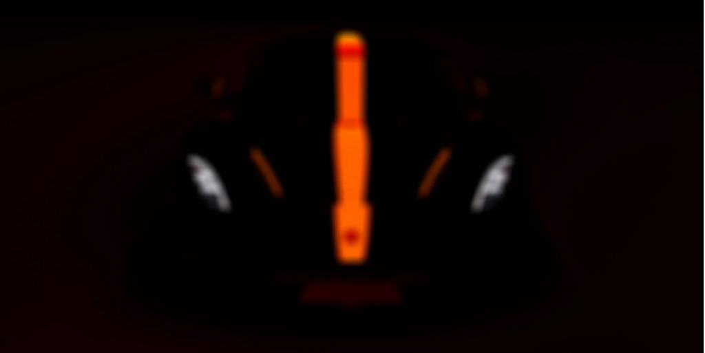 Teaser for Deus electric hypercar debuting at 2022 New York auto show