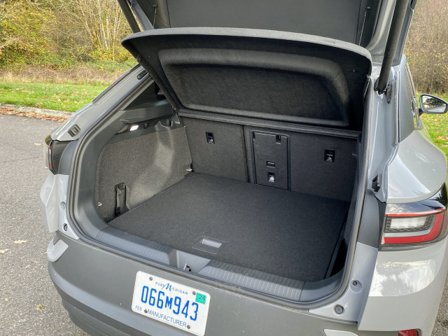 2021 Volkswagen ID.4 Pro S AWD