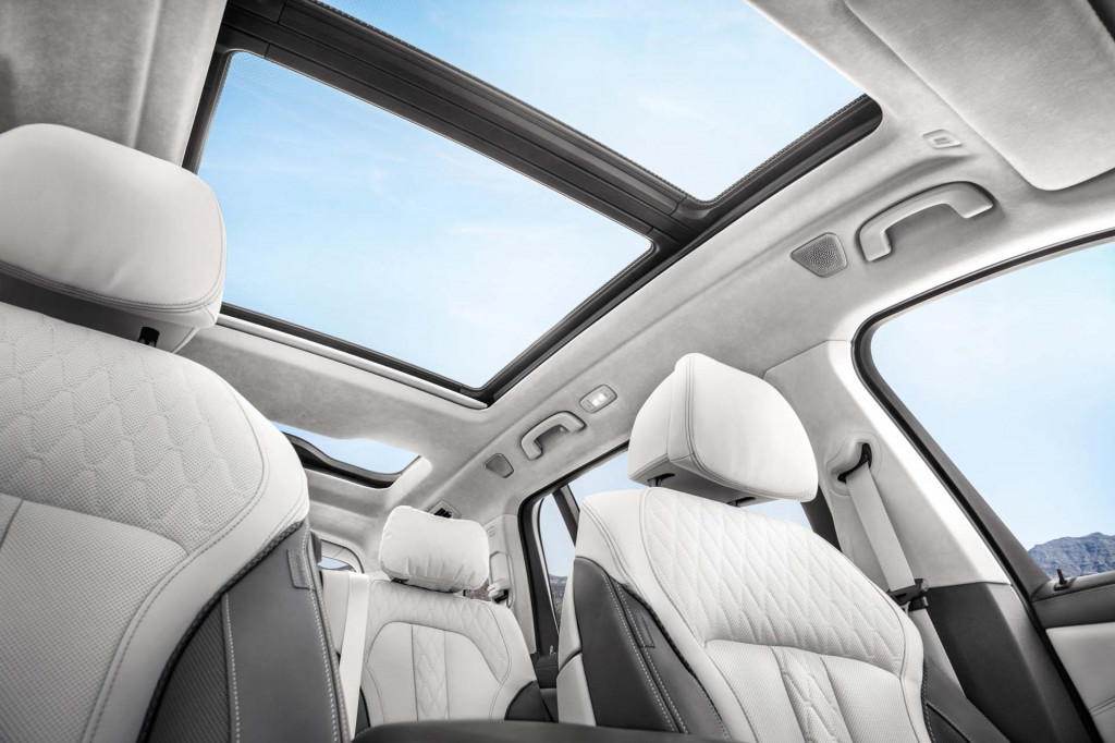 2023 BMW X7 2023 BMW X7