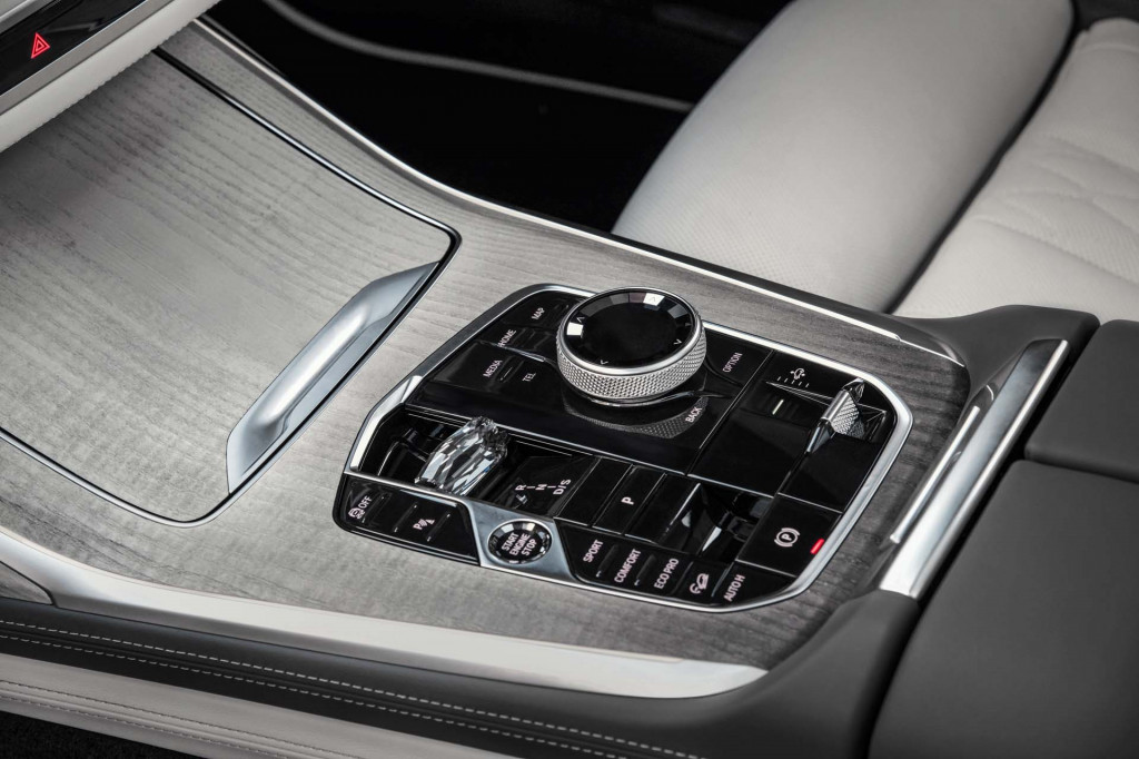 2023 BMW X7 2023 BMW X7