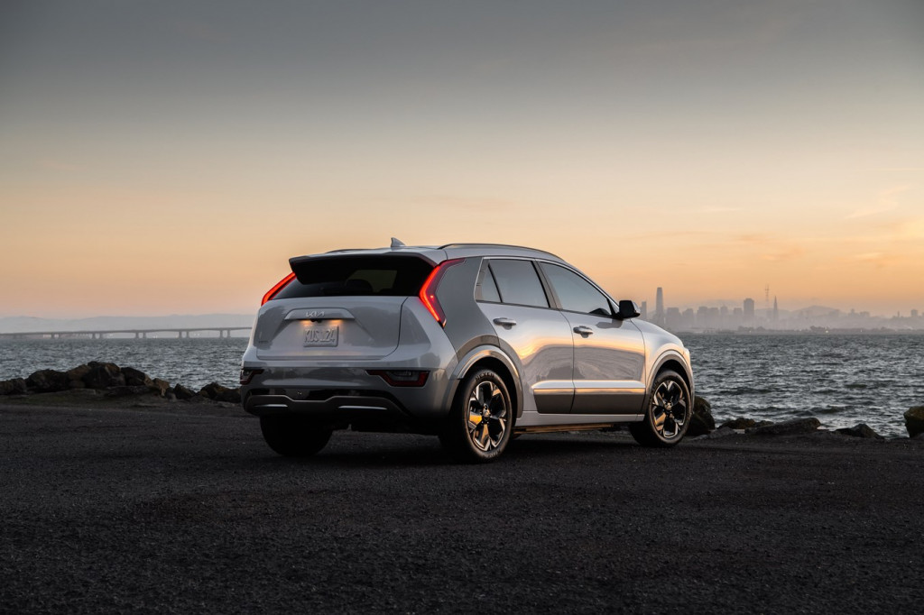 2023 Kia Niro EV
