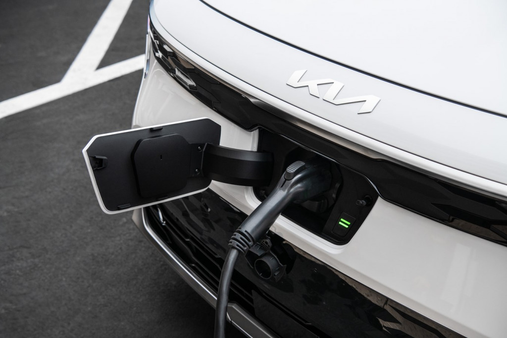 2023 Kia Niro EV