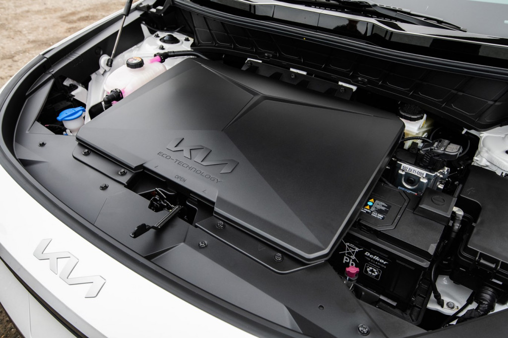 2023 Kia Niro EV