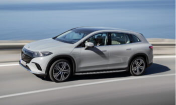 First Maybach EV set for 2023 Shanghai auto show debut