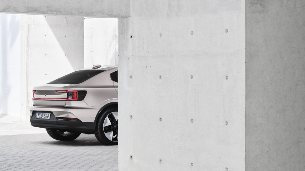 2023 Polestar 2 2023 Polestar 2