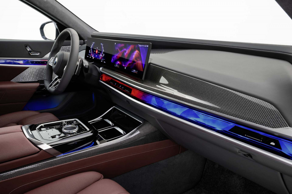 2023 BMW 7-Series