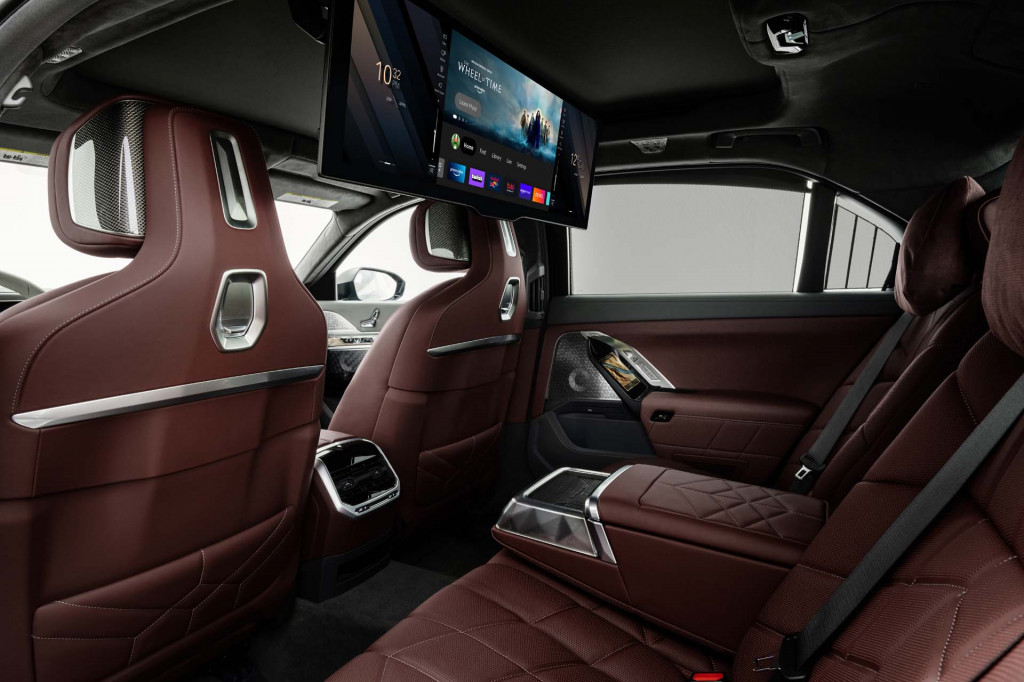 2023 BMW 7-Series