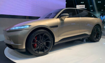 Mullen Five RS coming with Tesla Plaid performance