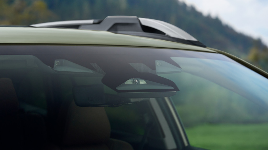2023 Subaru Outback