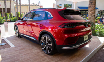 New deal will see Vinfast gain solid-state batteries by 2024