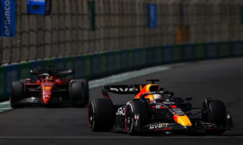 "Formula 1: Drive to Survive" season 5 and 6 confirmed for Netflix