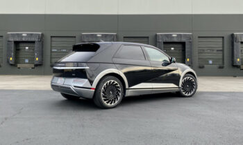 Tell your friends about EVs: Study suggests automakers still aren’t getting the word out