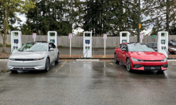 These EVs have 800V charging: Why it’s better with or without Tesla’s NACS