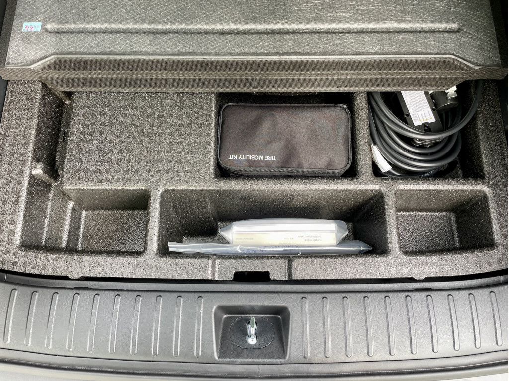 2022 Hyundai Tucson Plug-In Hybrid test drive, Nashville, TN