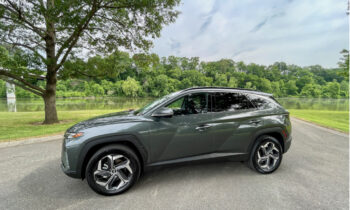 Hyundai Tucson PHEV and Kia EV6 reviews, Mach-E and Air recalls, Mercedes' G-Turn: The Week in Reverse