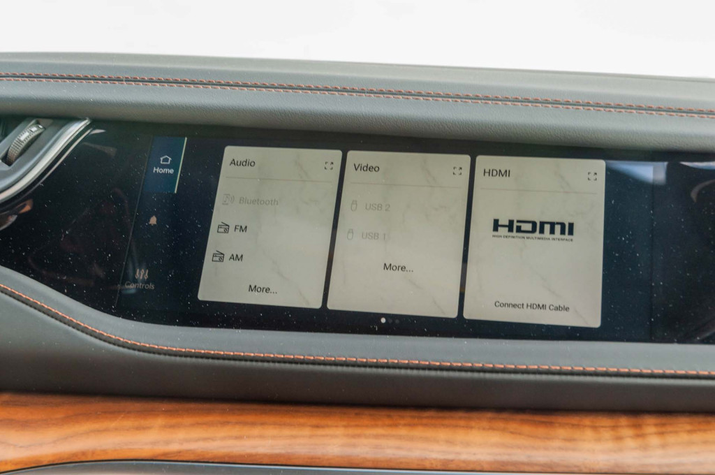 2022 Jeep Grand Cherokee Summit Reserve