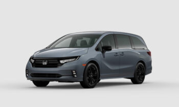 2023 Honda Odyssey: Price increases to $38,635, new Sport trim revs up minivan