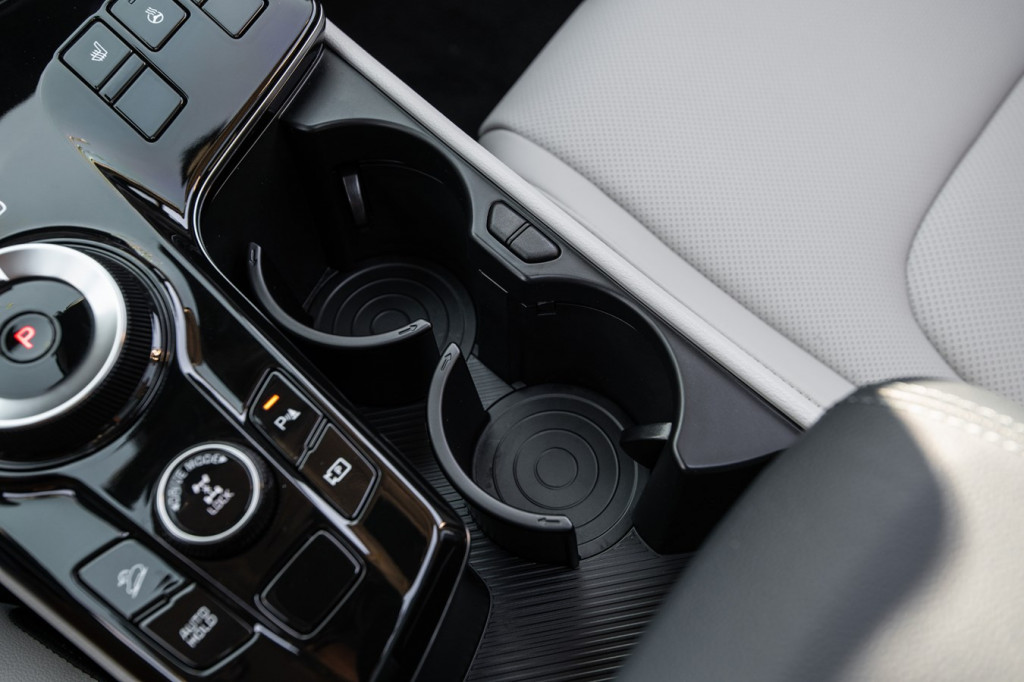 2023 Kia Sportage Hybrid 2023 Kia Sportage Hybrid