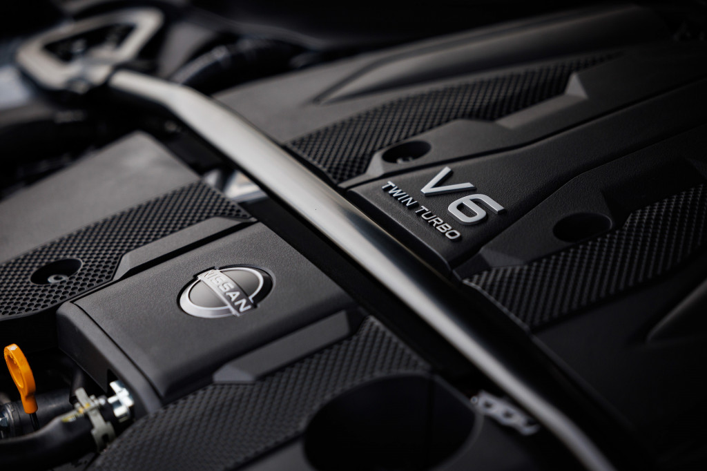 2023 Nissan Z