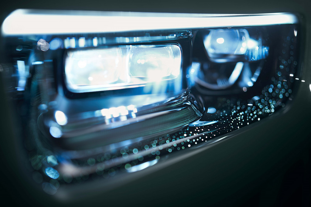 2023 Rolls-Royce Phantom Series II