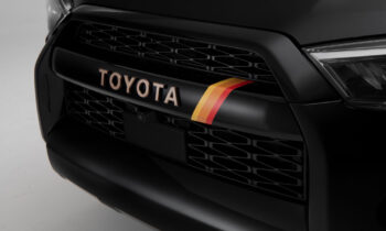 2023 Toyota 4Runner 40th Anniversary edition marks four decades of rugged SUV