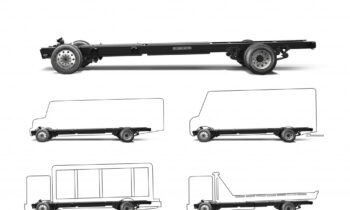 Roush will assemble Bollinger Motors’ electric trucks in Michigan