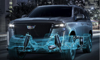 Preview: 2023 Cadillac Escalade-V ready to deliver performance with 682 hp for $149,990