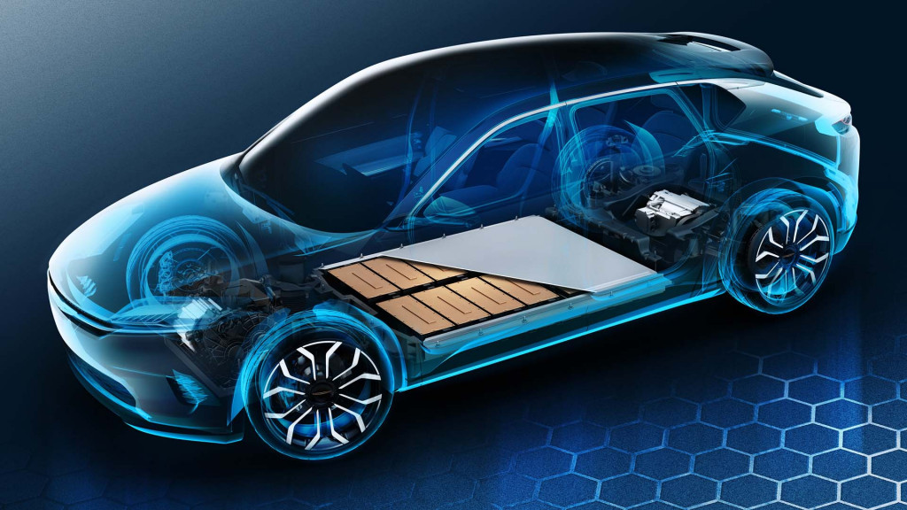 Chrysler Airflow concept