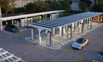 US and Canada collaborate on EV charging corridor