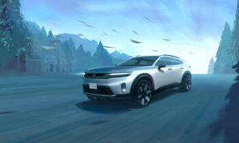 US-based Honda-LG battery venture will power future EVs from 2026 on