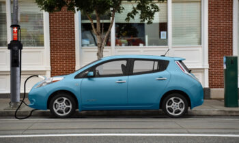 Is it fair that EV chargers are allowed where gas stations aren't?