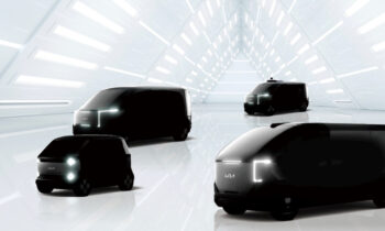 Kia purpose-built EV will make global debut at CES