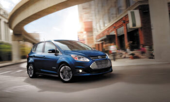 Ford recalls nearly 3 million vehicles over rollaway risk
