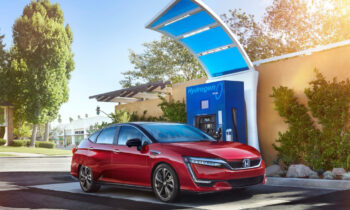 Ford, BMW, VW, Honda, Volvo back California emissions authority in legal challenge