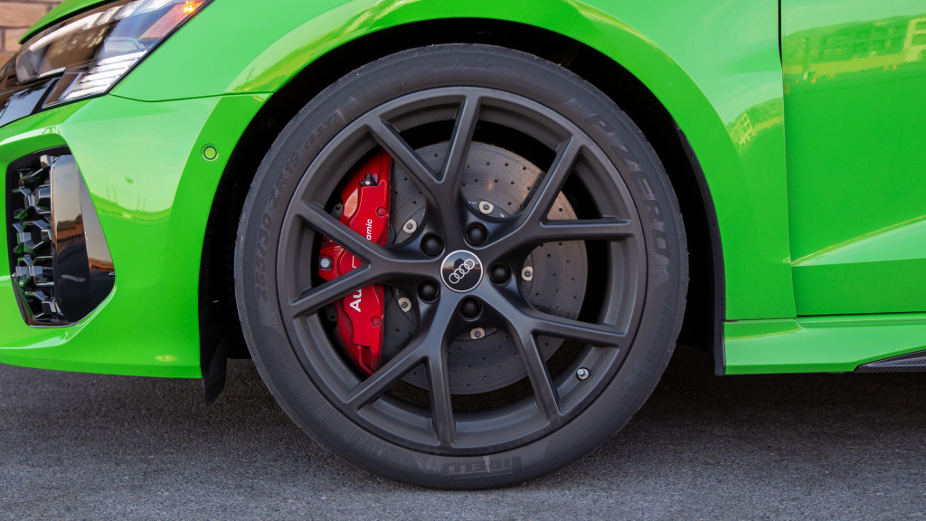 2022 Audi RS 3