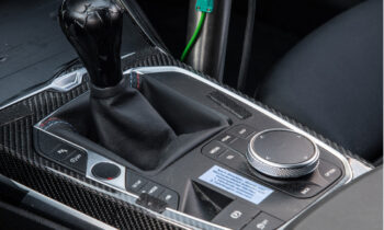 2023 BMW M2 teased ahead of Oct. debut