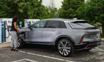 Utah EV charging costs rise in July, to subsidize lower gas prices