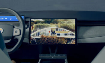 Fisker Pear: Urban EV will have solar roof, range up to 310 miles, “Houdini trunk"