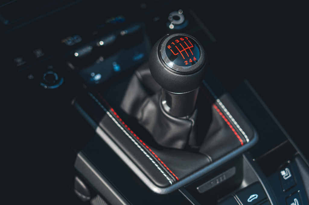 2023 Porsche 911 Carrera GTS Cabriolet America Edition