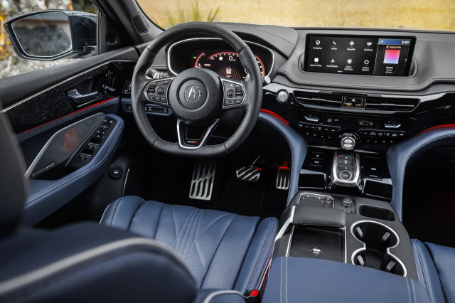 2023 Acura MDX