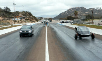 Aptera chooses EVE Energy 2170 cells for 1,000-mile solar-supplemented EV