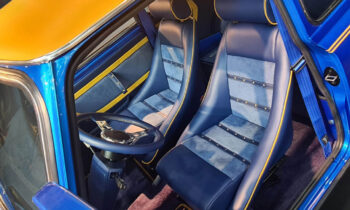 The company that turned a Ram 1500 into a luxury sedan now plans electric Mini restomods