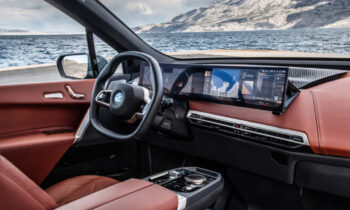 Study finds EV powertrains aren't especially trouble-prone, but all the other tech is