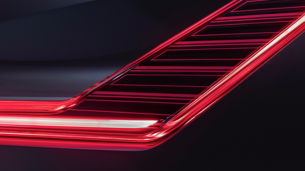Cadillac Celestiq teaser