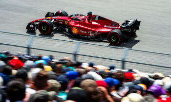 Verstappen holds off Sainz to win 2022 F1 Canadian Grand Prix
